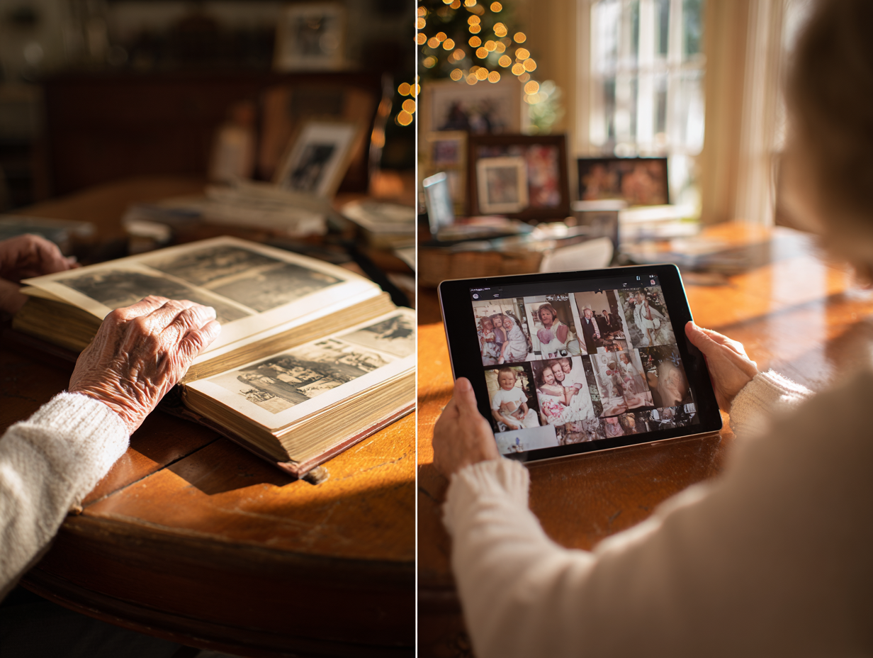 Why We Forget: The Science of Memory and Why It’s So Important to Record Our Stories