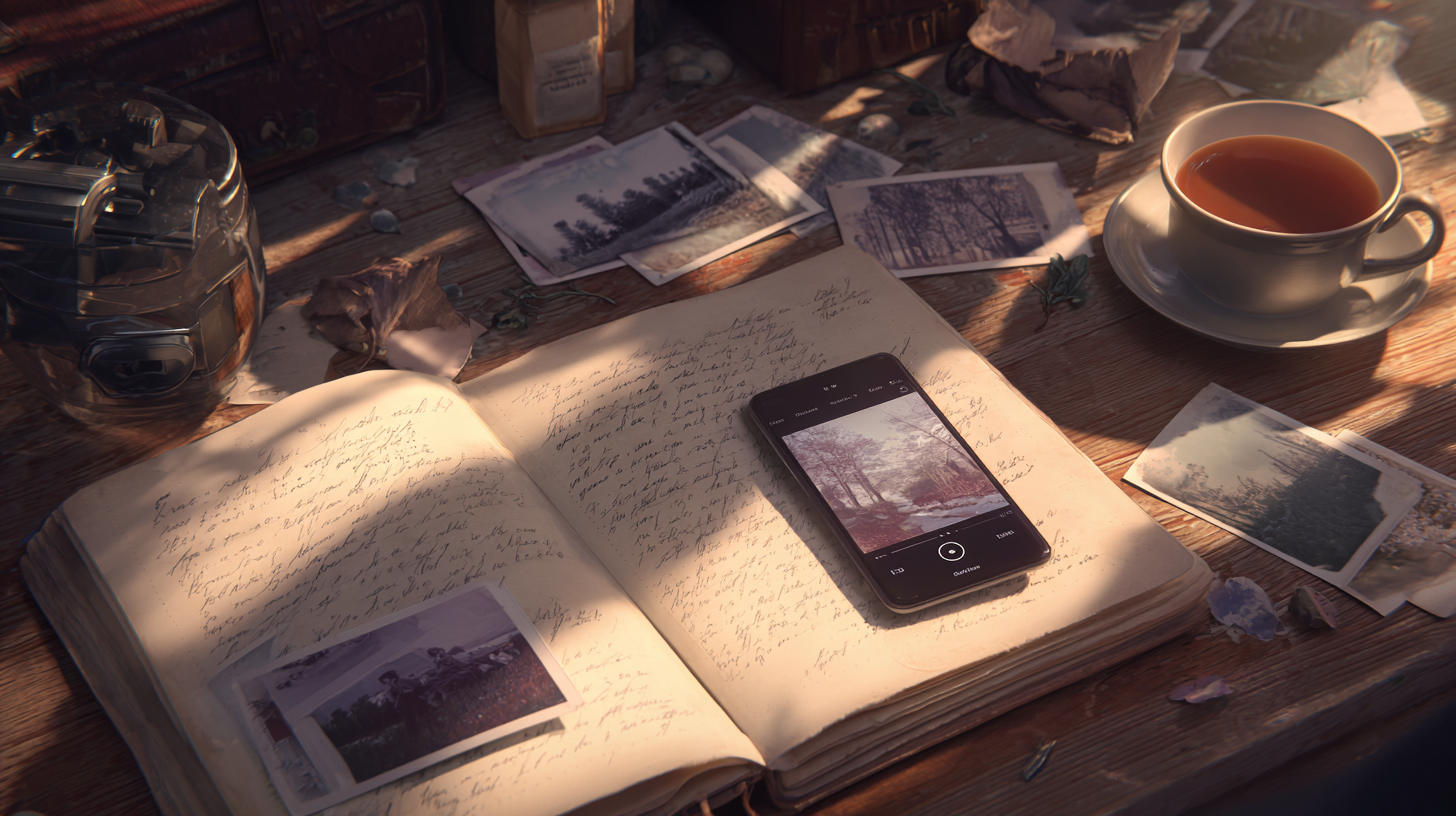 Building Your Family Legacy: Simple Steps to Start Today