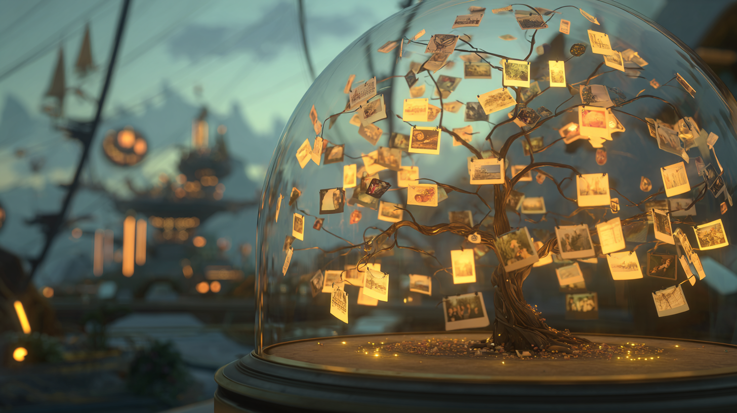 Privacy, Trust, and the Future of Family Data