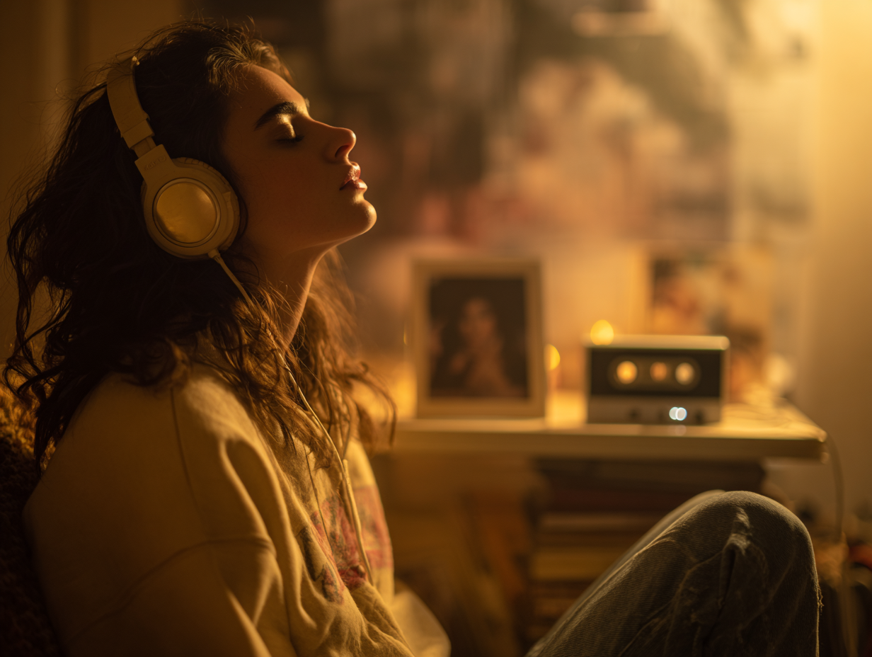 Voices That Last Forever: Why Audio Is the Most Powerful Way to Preserve Memories